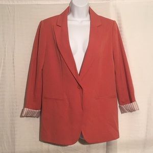 Boyfriend Blazer